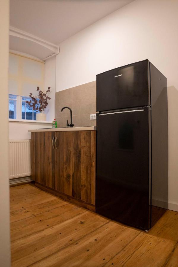 Coban Residence - A4 - Rustic Apartment Μπρασόβ Εξωτερικό φωτογραφία