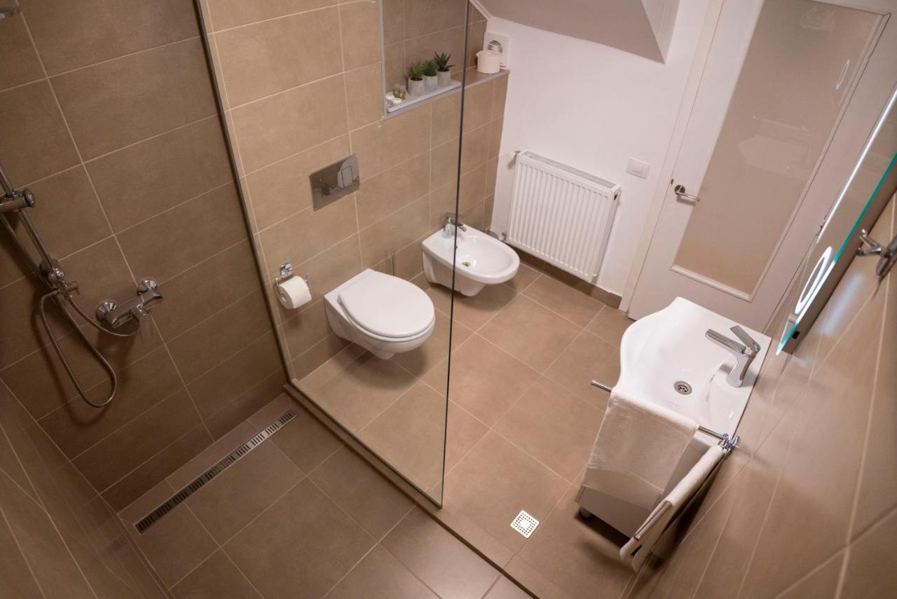 Coban Residence - A4 - Rustic Apartment Μπρασόβ Εξωτερικό φωτογραφία